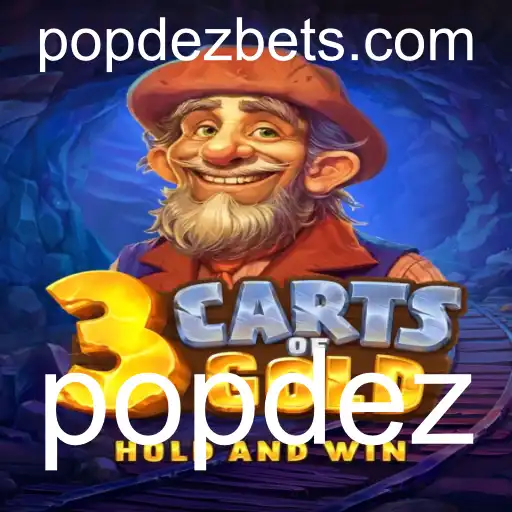 Descubra os Segredos do Jogo 3cartsOfGold