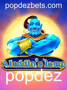 Explorando o Fascinante Mundo de Aladdinslamp: Um Jogo Inovador em 2023