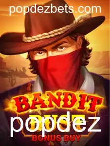 BanditBustBonusBuy: Explorando o Mundo Empolgante deste Jogo de Azar