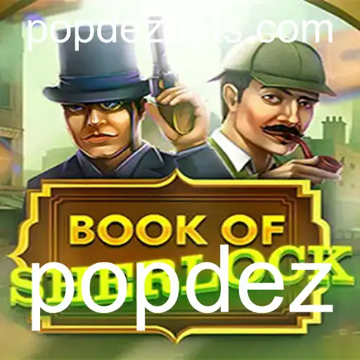 Desvendando os Mistérios do BookOfSherlock