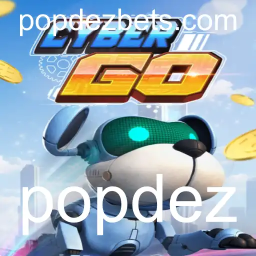 CyberGO: A Inovação Estratégica no Universo dos Jogos