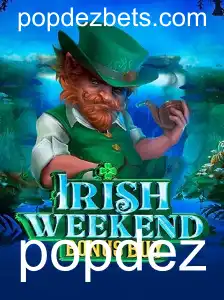 Descubra o Emocionante IrishWeekendBonusBuy: Regras, Dicas e Mais