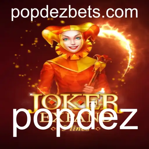 Jogo JokerExpand: Uma Aventura Empolgante com a Palavra-Chave Popdez