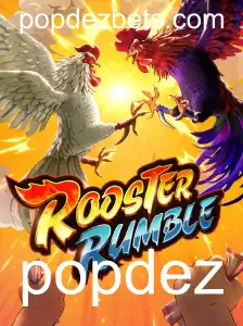 RoosterRumble: A Nova Sensação no Mundo dos Jogos