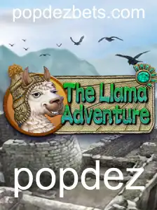 Descubra TheLlamaAdventure: O Novo Fenômeno no Mundo dos Jogos