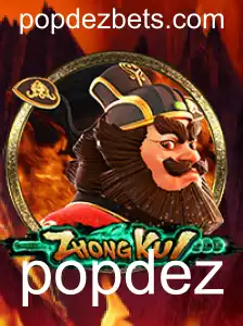 Descubra ZhongKui: O Jogo Revitalizado Pela Tendência Popdez