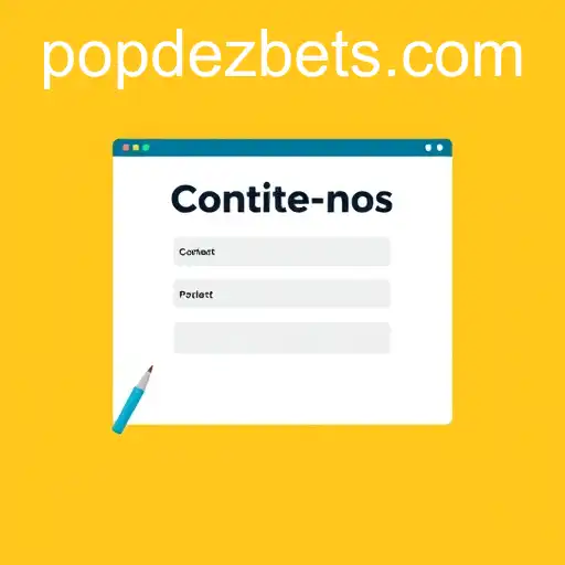Contate-nos