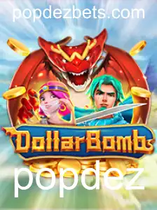Explorando DollarBombs: Estratégia, Emoção e Competição