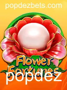 FlowerFortunes: Descubra a Magia deste Jogo Envolvente
