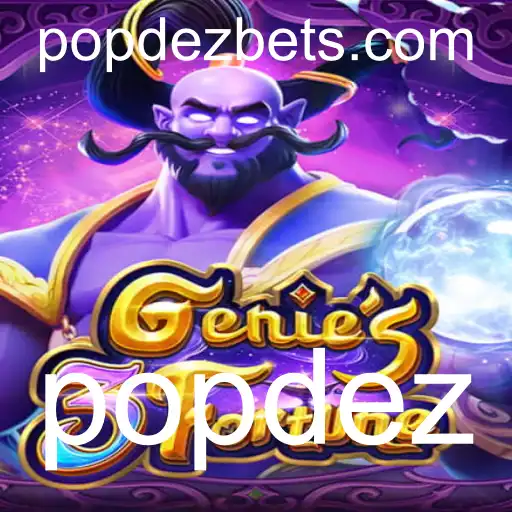 Descubra o Envolvente Jogo Genie3Fortune: Aventuras com Estratégia e Sorte