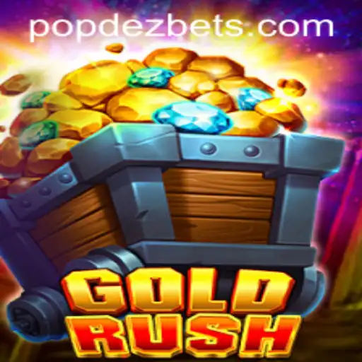 Descubra GoldRush: O Empolgante Jogo de Caça ao Tesouro