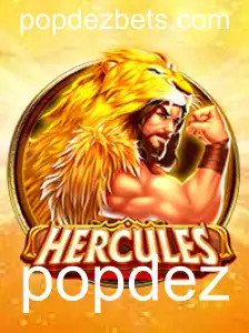 Descubra o Fascinante Mundo do Jogo 'Hercules' e a Dinâmica Popdez