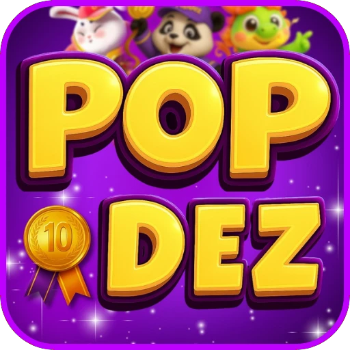 popdez Logo