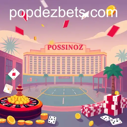 Jogos de cassino