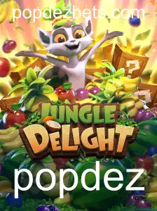 Explorando o Mundo de Aventura em JungleDelight: Uma Experiência com Popdez