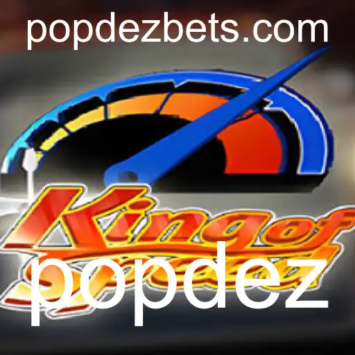 Descubra o Empolgante Mundo de KingofSpeed: O Jogo de Corrida em Alta Velocidade