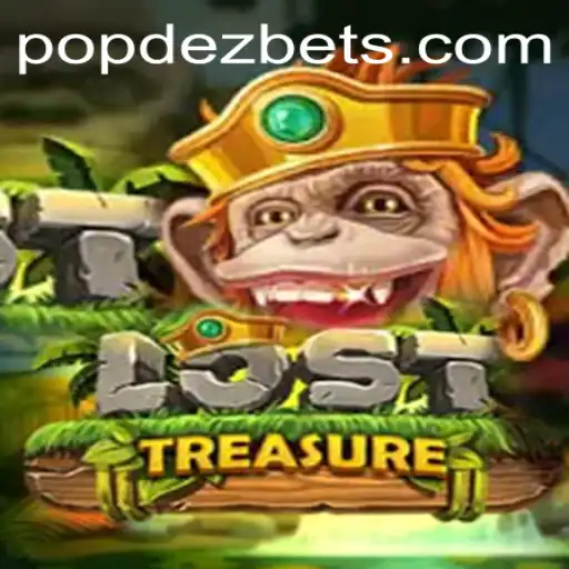 Desvendando LostTreasure: A Nova Sensação do Mundo dos Jogos