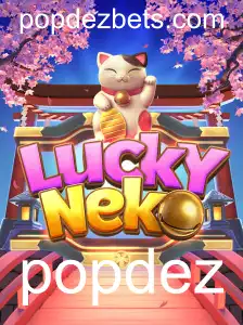 Explorando o Mundo de LuckyNeko: A Nova Sensação do Jogo