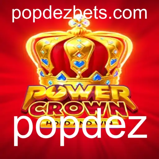 Descubra PowerCrown: A Revolução dos Jogos de Tabuleiro com Popdez