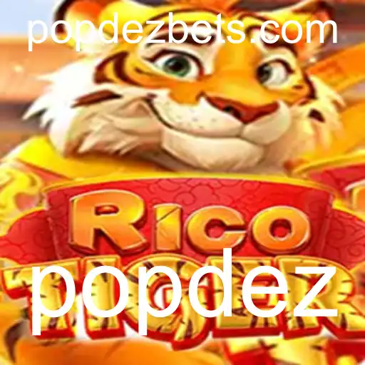 Tudo Sobre RicoTiger: Regras, Descrição e Como Jogar