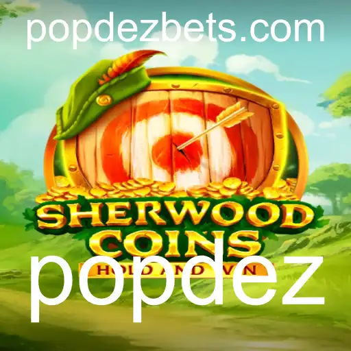 Descubra o Mundo de SherwoodCoins: O Jogo de Estratégia e Aventuras