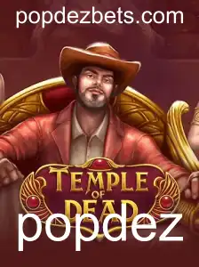 TempleofDead: Mergulhe na Aventura com Popdez