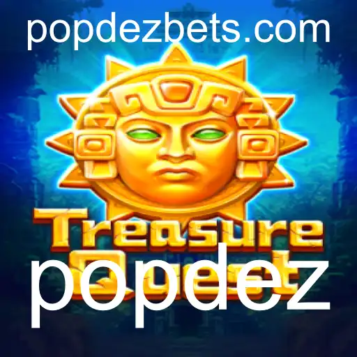 Explorando TreasureQuest: Um Mergulho no Mundo de Aventuras e Desafios