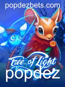 Desvendando o Fascínio do Jogo TreeOfLightBonusBuy: Regras e Dicas