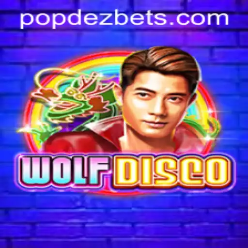 WolfDisco: O Jogo Que Une Estratégia e Diversão Musical